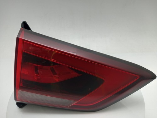 Tail light rear - zs, n/s