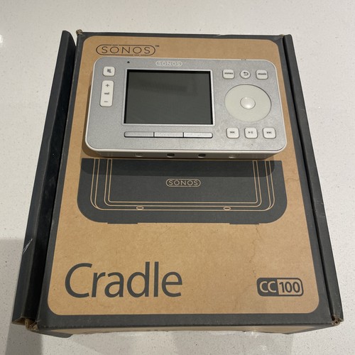 Sonos cr100 controller cr200 - &,