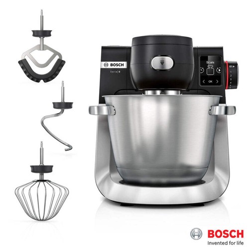 Bosch series intelligent - series,