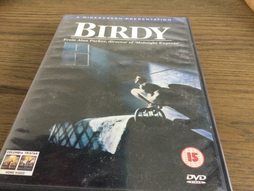 Birdy matthew modine - -,