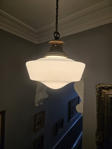 1920 opaline glass - 1920's,