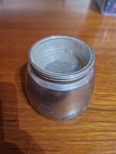Vintage classic aluminum - vintage,
