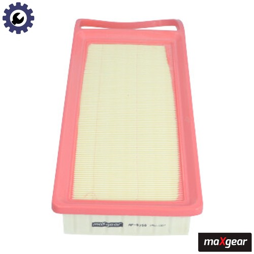 Air filter 0052 for peugeot - filter, 26-0052