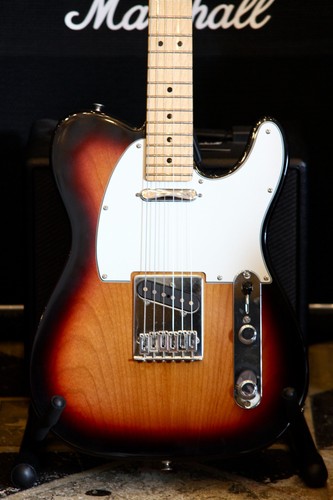 Fender player telecaster ss - telecaster,