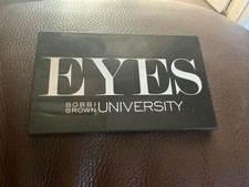 Bobbi Brown University Eyeshadow Palette