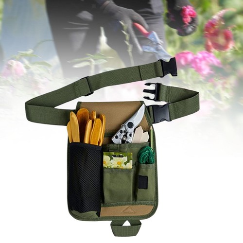 Garden tool pouch oxford - garden, cloth
