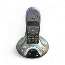 BT Freelance XD 1500 handset w/ answering machine