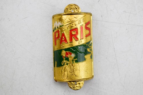 Paris cycles london vintage - paris,