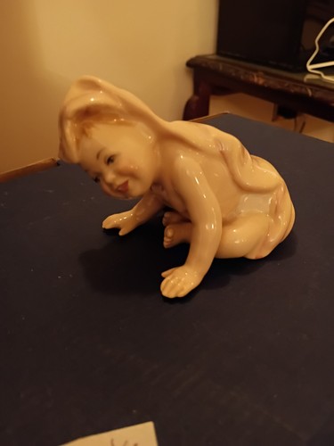 Royal doulton peek boo - royal, peek-a-boo
