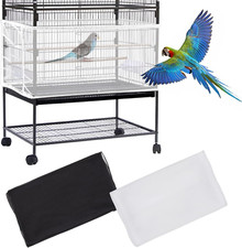 2Pcs Universal Bird Cage