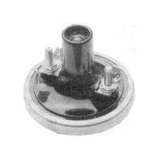 For Ford Escort MK1 1300 GT Genuine Intermotor Ignition Coil