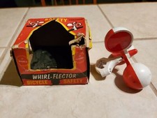Vintage NOS Spinning