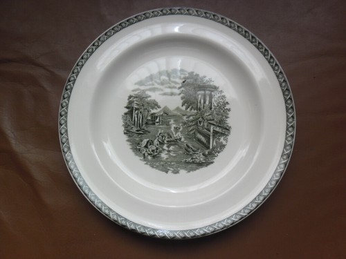 Wedgewood lugano green - wedgewood,