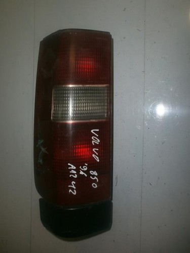 Volvo 850 1996 - tail, lamp