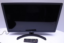 LG 28" inch LED TV Monitor 28TN515V HDMI  *FAULTY FOR SPARES*