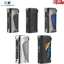 Innokin Kroma 217 Z Force Mod 100W Sub Ohm Vape Box Mod - Free Fast Dispatch