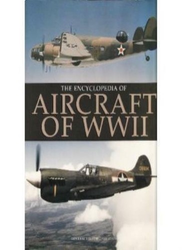 Encyclopedia aircraft of - encyclopedia,