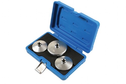 Set oil filter wrench - set,