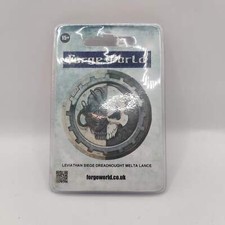 Warhammer Horus Heresy Forge