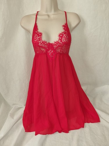 Bnwt gorgous red - gorgous, ann