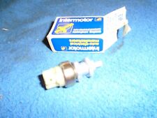 BMW 1602, 2002, E21, E30, E12, E28, E24, E23, E9, E3 NOS Brake Light Switch