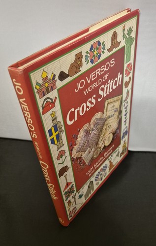 Verso world of cross - world,