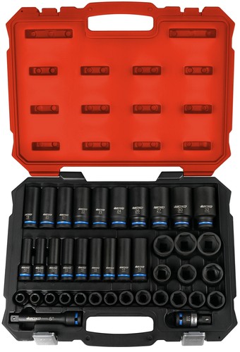 Boxo bxb022 drive master - bxb022, 1/2"