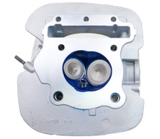 Rebuilt OEM Yamaha Warrior