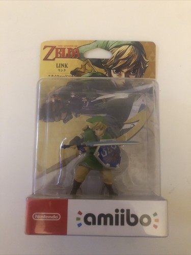 Legend zelda link skyward - legend, of