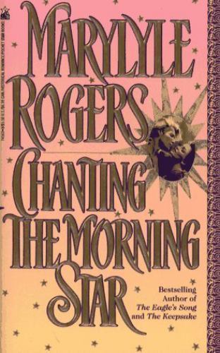 Chanting the morning star - the,