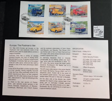 GB Guernsey 2013 Commemorative