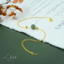 Simple green jade - simple,