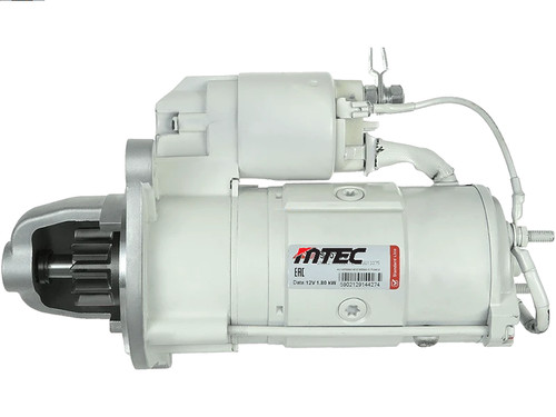 Starter for volvo penta - volvo,