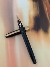 Sheaffer Imperial GT Black