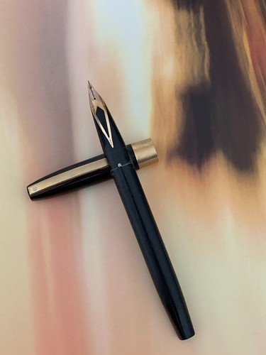 Sheaffer imperial black - imperial, gt