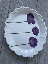 Serving Dish Ceramic