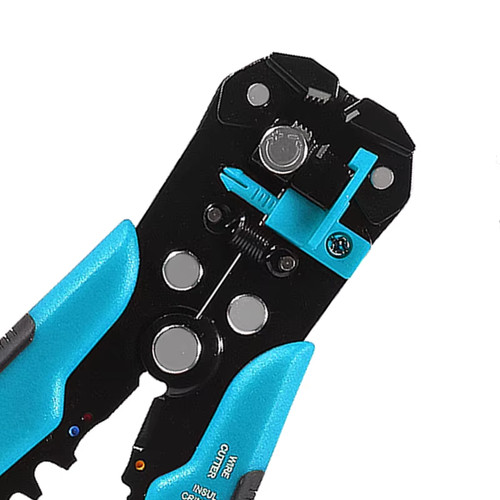Automatic wire stripper - automatic, cutter