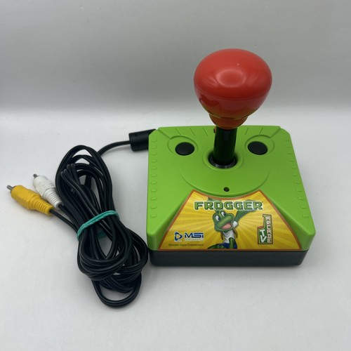 Konami frogger arcade - frogger, video