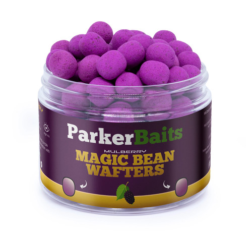 Parker baits mulberry - baits,