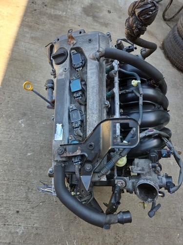 Toyota previa petrol - previa, 2.4
