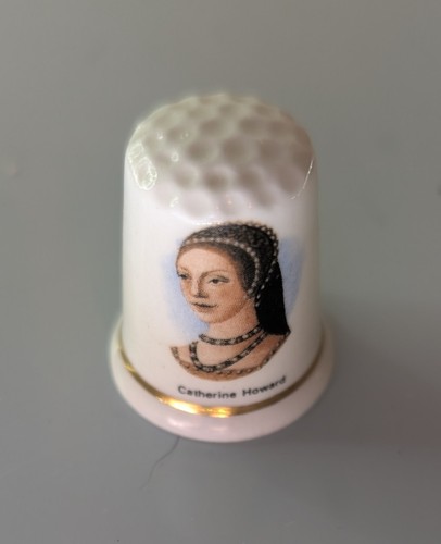 Fenton fine bone - fine,
