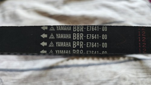 Yamaha b8r e7641 drive - b8r-e7641-00,
