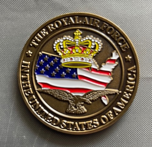 Rare raf 100 american - rare,