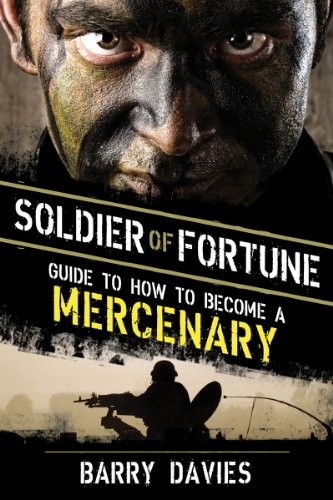 Soldier fortune guide - fortune,