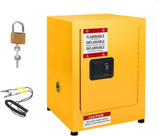 17 in X 17 in X 18 in