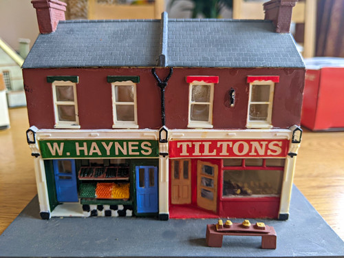 Hornby railways gauge mixed - railways,