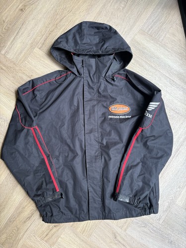 Honda racing plant - honda, jacket