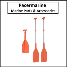 Telescopic adjustable paddle - telescopic,