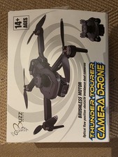 Thunder Tourer Camera Drone