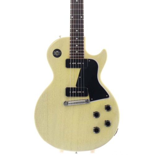 Gibson custom shop - shop, historic